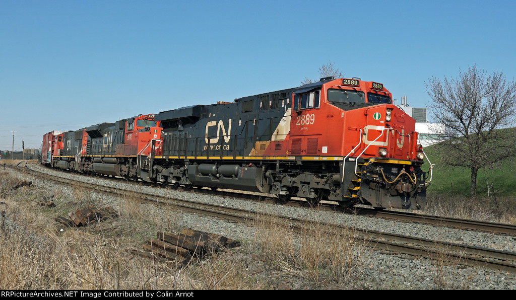 CN 2889